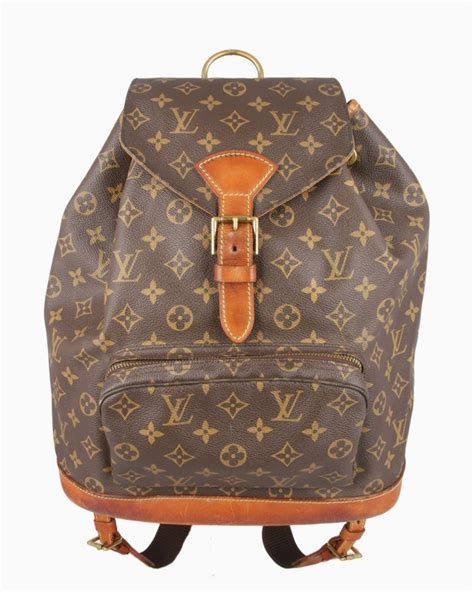 montsouris louis vuitton gm